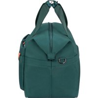 Дорожная сумка Samsonite Airea Northern Blue Orange 45 см