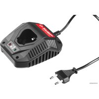 Дрель-шуруповерт Зубр ДШЛ-121 КН (c 2-мя АКБ, кейс)