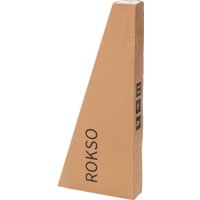 Акустическая гитара ROKSO FT-R38B-3TS