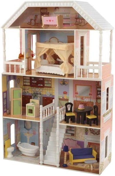 

Кукольный домик KidKraft Savannah 65023