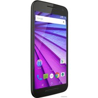 Смартфон Motorola Moto G (3rd Gen.) 16GB Black [XT1550]