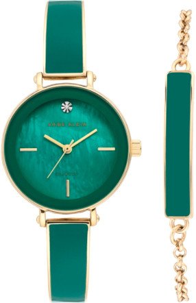 

Наручные часы Anne Klein AK/3620GNST