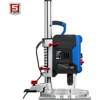 Сверлильный станок Зубр ВСС-П800