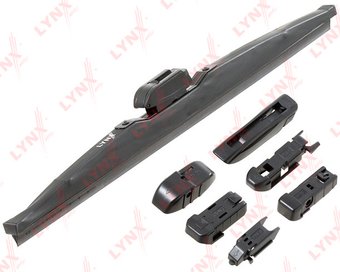 Щетка стеклоочистителя LynxAuto LW400
