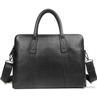 Мужская сумка Mironpan 99551 (черный)