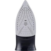 Утюг BQ SI1004 (черный/синий)