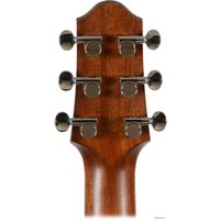 Электроакустическая гитара Yamaha Silent SLG200S (коричневый санберст)