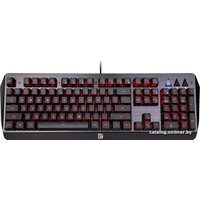 Клавиатура Thermaltake eSports Challenger Edge [KB-CHE-MBBLRU-01] в Бобруйске