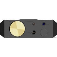 Портативный усилитель FiiO Q7