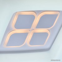 Светильник-тарелка De Markt Эрида 706010801