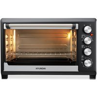 Мини-печь Hyundai MIO-HY075