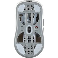 Игровая мышь Dark Project ME5 Pro (белый)