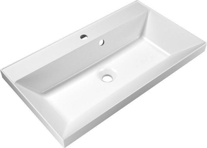 

Умывальник Florentina Астория 900 (белый)