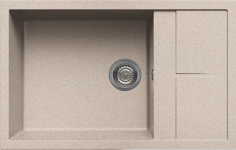

Кухонная мойка Elleci Unico 310 Avena 51