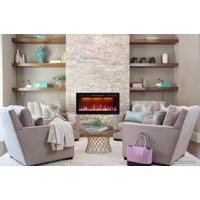 Электрокамин Royal Flame Crystal 36 RF