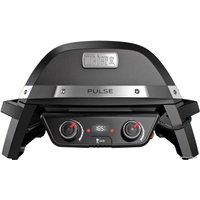 Электрогриль Weber Pulse 2000