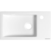 Умывальник Wellsee WC Area 151805000
