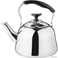 Чайник со свистком Agness 909-602