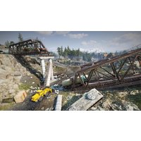  Roadcraft для PlayStation 5