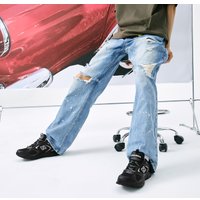 Кроссовки New Balance 408 Running Shoes Unisex Low-top Black ML408K (41.5)