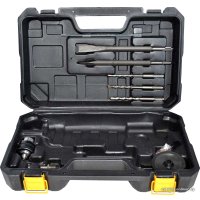 Перфоратор ДИОЛД ПРЭ-5 М