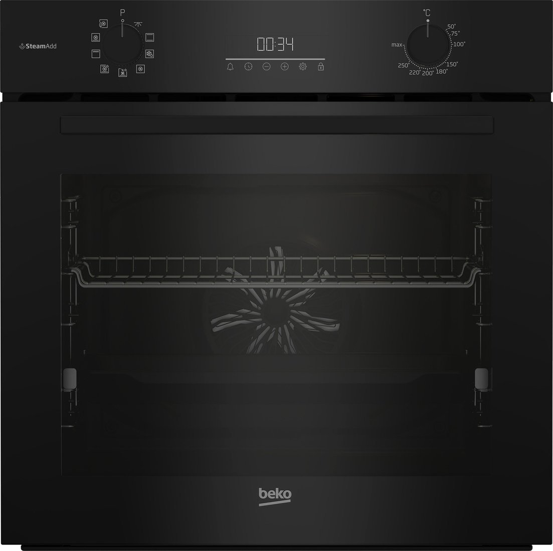 

Электрический духовой шкаф BEKO BCBIS17300KSB
