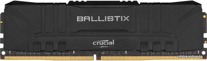 Crucial Ballistix 32GB DDR4 PC4-25600 BL32G32C16U4B