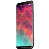 Телефон Umidigi Umidigi S2 Lite (черный)