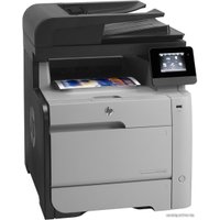 МФУ HP Color LaserJet Pro MFP M476dw (CF387A)