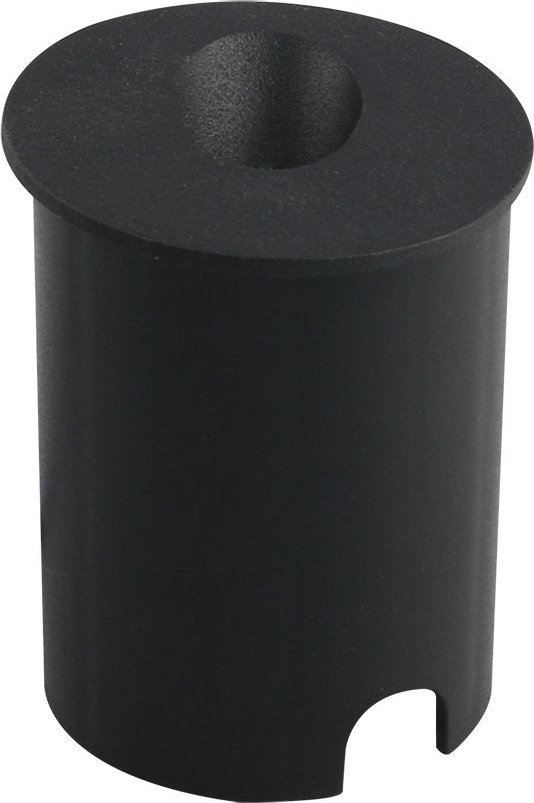 Садовый светильник Arte Lamp Piazza A3802IN-1BK