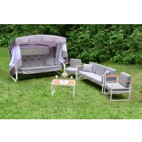 Садовые качели Olsa Саванна с1614