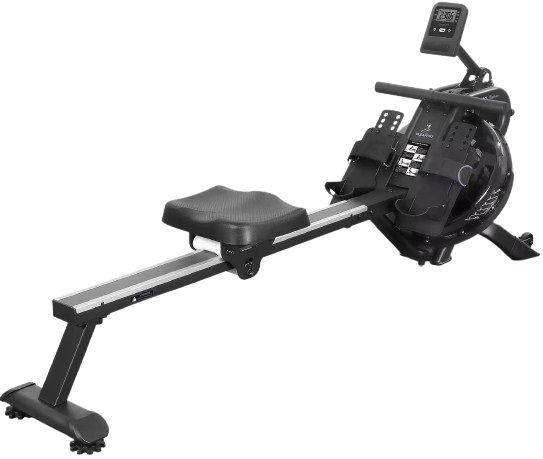 

Гребной тренажер Clear Fit Neptune RN 800