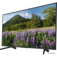 Телевизор Sony KD-43XF7005