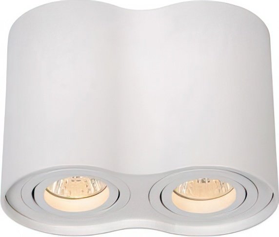 

Точечный светильник Lucide Tube 22952/02/31