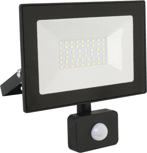 

Уличный прожектор Ultraflash LFL-2002S C02