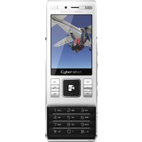 Кнопочный телефон Sony Ericsson C905