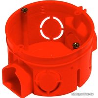 Монтажная коробка (подрозетник) Hegel КУ1101