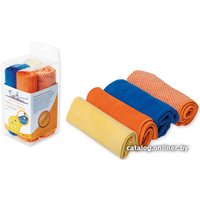 Салфетка хозяйственная Airline AB-V-06 (4 шт)