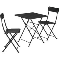 Обеденная группа Ikea Sundso s09573018