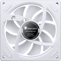 Вентилятор для корпуса Jonsbo ZA-120W (белый)