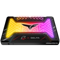SSD ASRock Delta Phantom Gaming RGB 250GB T253PG250G3C313