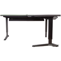 Геймерский стол Thermaltake ToughDesk 500L RGB