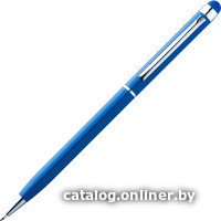 Ручка шариковая Easygifts New Orleans 337804 (синий)