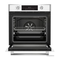 Электрический духовой шкаф Hotpoint FE9 831 JSH WH
