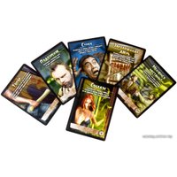 Карточная игра Мир Хобби Нечто