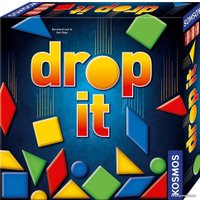 Настольная игра KOSMOS Drop It. Брось это 692834