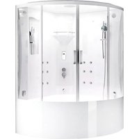 Душевая кабина SSWW 138x138x220 WU110 в Гомеле