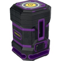 Лазерный нивелир Ermenrich PLUS LN15 84650