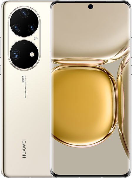 

Смартфон Huawei P50 Pro JAD-LX9 8GB/256GB (светло-золотистый)