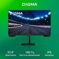 Игровой монитор Digma Overdrive 24P511F